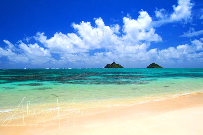 Lanikai | Hawaii Island Photography - Image 5