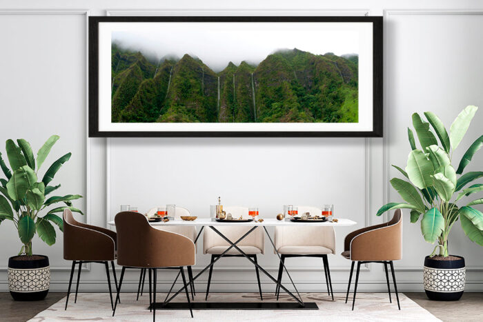 Koolau | Hawaii Nature Photography