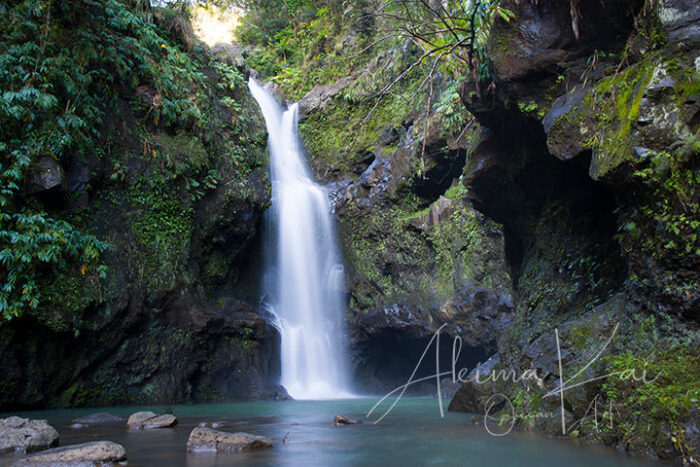 Serenity | Hawaii Landscape Photography - Image 5