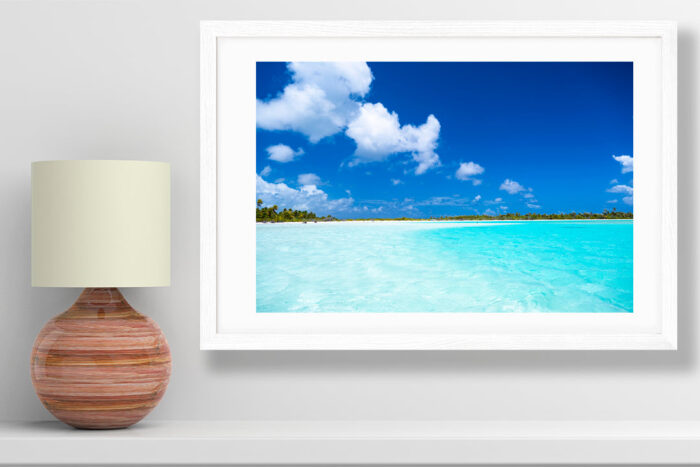 Calmness | French Polynesia Island Photography - Image 2