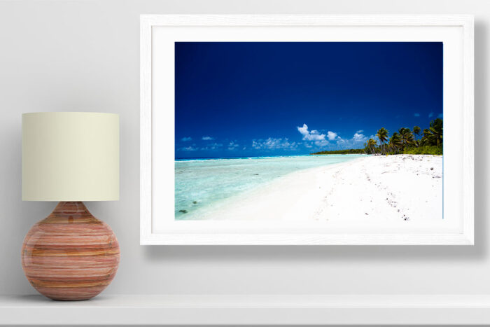 Sun, Sand, and Sea | Tahiti Photography - Image 4