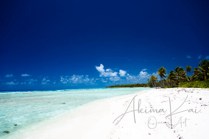 Sun, Sand, and Sea | Tahiti Photography - Image 2