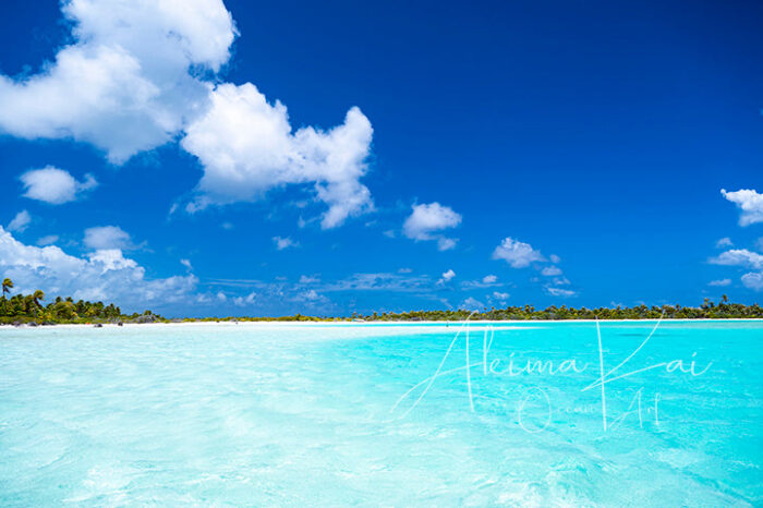 Calmness | French Polynesia Island Photography - Image 5