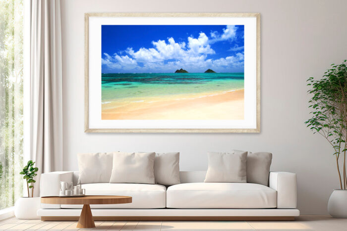 Lanikai | Hawaii Island Photography