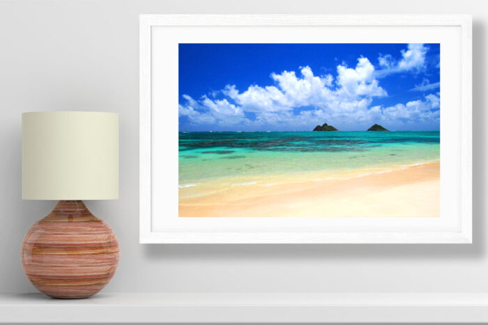 Lanikai | Hawaii Island Photography - Image 2