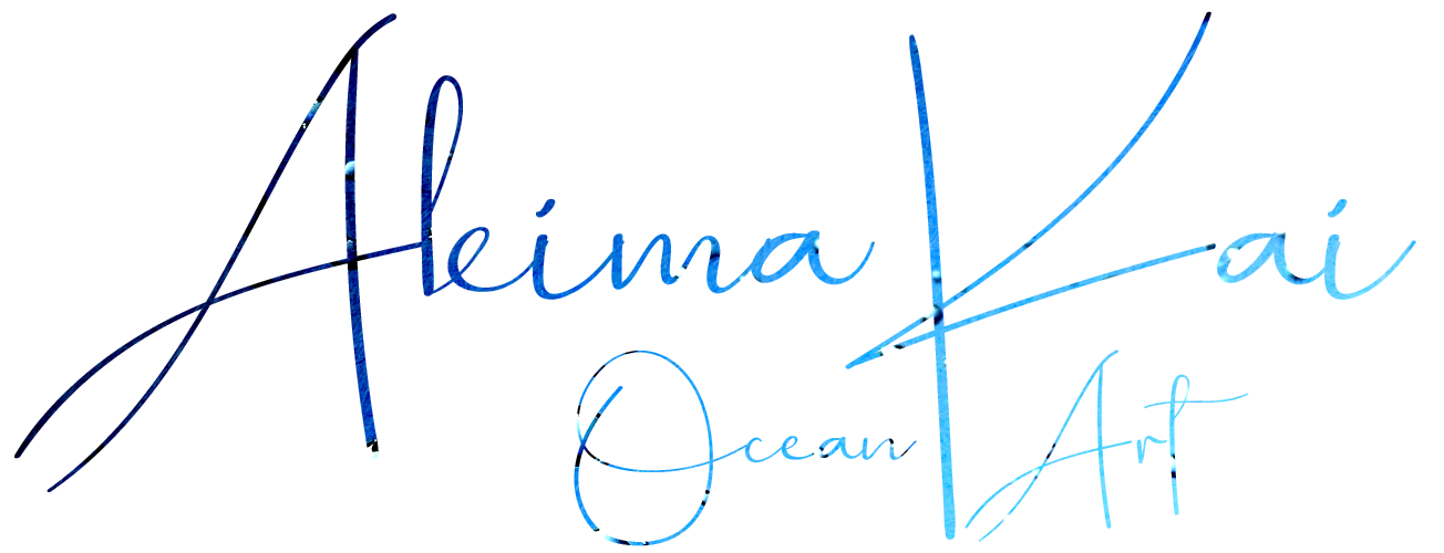 Akima Kai Ocean Art