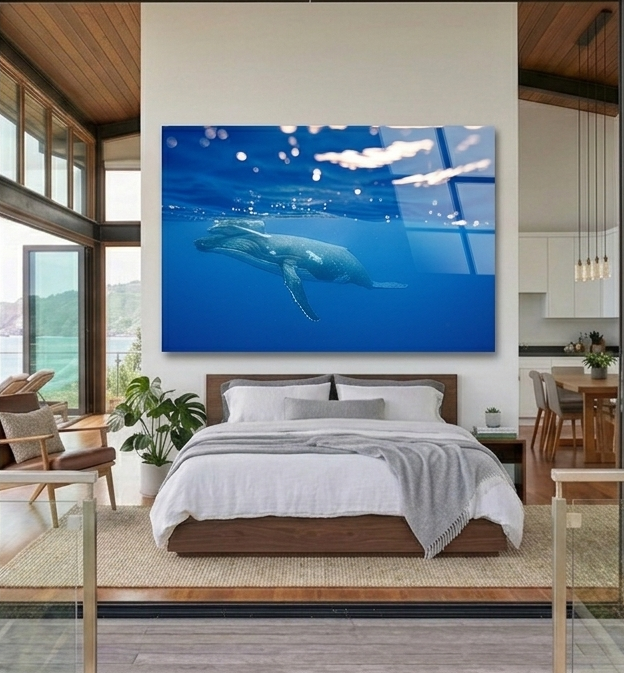 Akima Kai featured ocean artwork